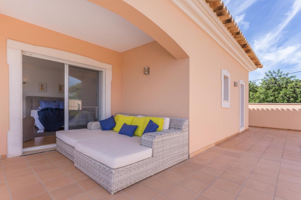 Casa Mocho Branco Bed & Breakfast Loule Room photo